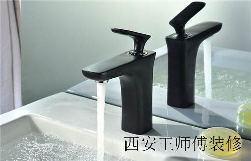 水龙头哪家好 辨别水龙头质量的诀窍分享