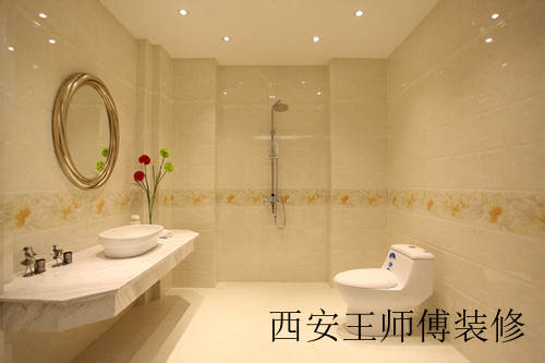 墙砖铺贴验收标准，你知道多少？