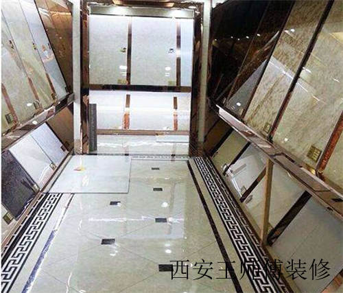 怎样挑选地板砖 教您五个技巧选好砖