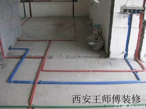 水电改造多少钱一平方 如何选购水电材料