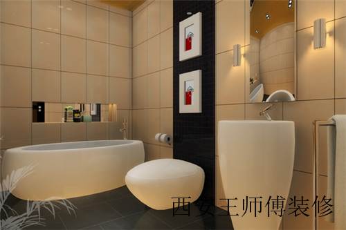 卫生间防水验收规范 你家合格了吗？