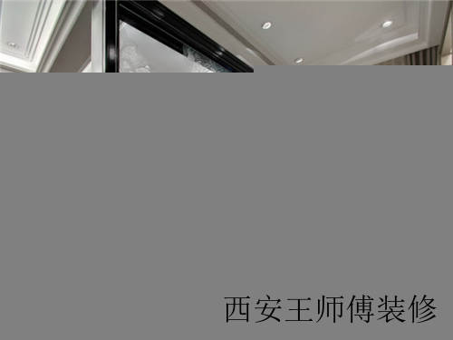 客厅隔断效果图大全 客厅隔断使用原则