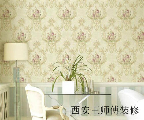 墙纸什么材质的好 哪些墙纸耐用性好