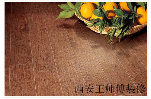 仿木纹瓷砖的优点 仿木纹瓷砖有哪些缺点