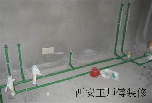 家装水管打压试验步骤 家装水管打压标准是多少