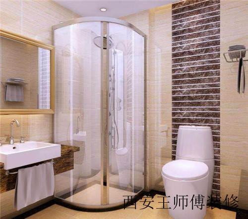 卫生间防水多少钱一平米 卫生间的防水做法