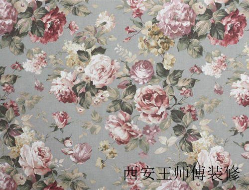 墙纸的优缺点有什么 室内贴墙纸的利弊介绍