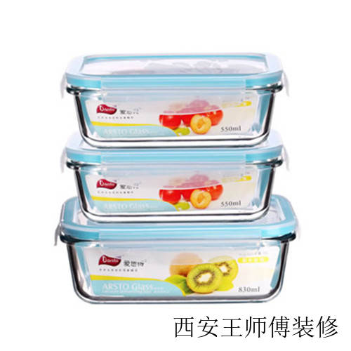 微波炉饭盒什么材质好 如何选购微波炉饭盒