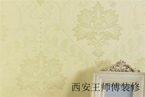 墙布和墙纸哪个好 材质价格环保性PK哪家强