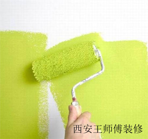 环保乳胶漆品牌有什么 良心推荐四个优秀油漆品牌推荐