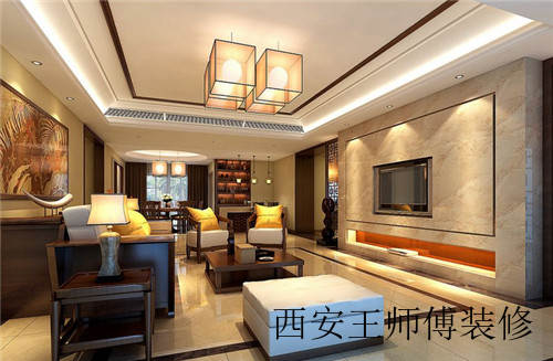 led灯具大全 led灯装饰效果图欣赏