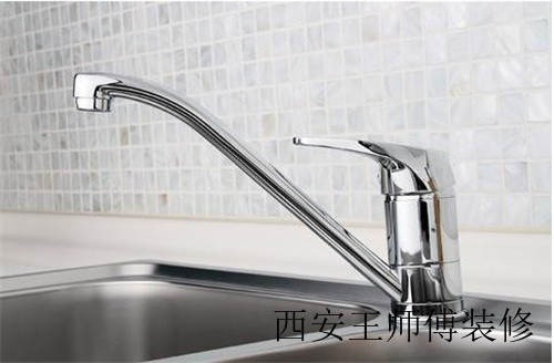 九牧水龙头价格是什么 九牧水龙头的优势