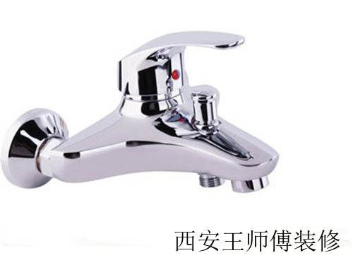 家用水龙头的选购技巧 水龙头的品牌
