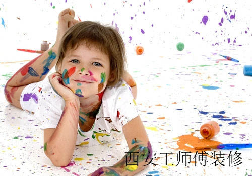 衣服上的油漆怎么洗掉 小编支招快速清除