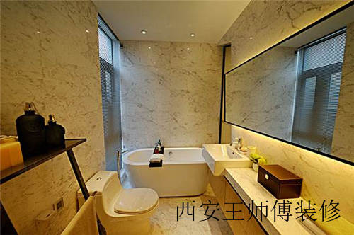 卫生间浴缸挑选策略 浴缸安全使用注意事项