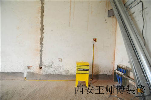 家庭装修改造全过程 献给毫无头绪的你