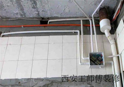 卫生间电路改造需注意什么 厕所电路改造那些事儿