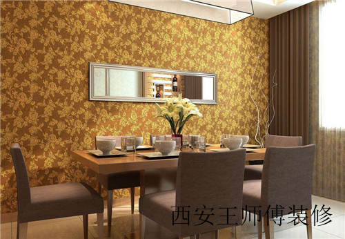 墙纸品牌大全 2017壁纸行业影响力品牌