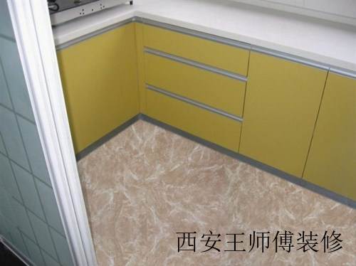 pvc地板优缺点 卫生间pvc地板好不好