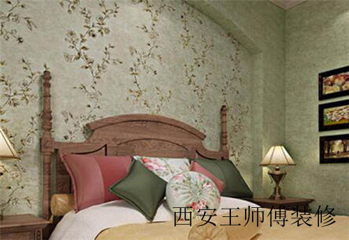 装修壁纸你选对了吗 便宜又环保的壁纸品牌有什么