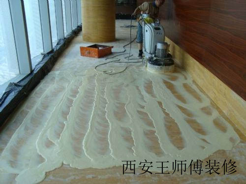 地板腊的使用方法 各种地板蜡的特点介绍