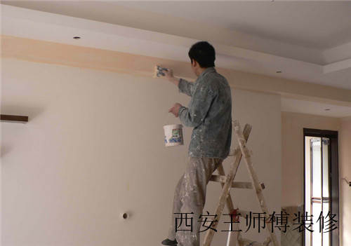 哪种乳胶漆最环保 环保乳胶漆有哪些品牌