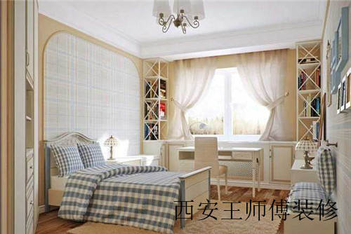 小户型旧房改造需注意些什么 旧房翻新五大注意事项