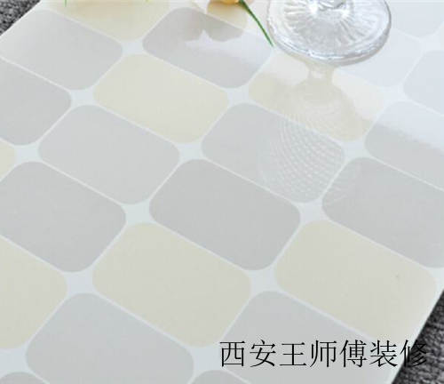 防滑砖哪种好 瓷砖不防滑了怎么办