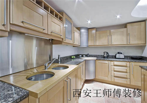 厨房橱柜门哪种好 常见厨房柜门有哪些板材