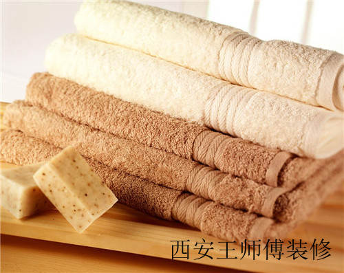 毛巾品牌排行榜 挑选毛巾的技巧有哪些
