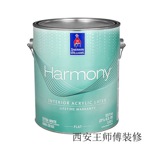 世界十大油漆涂料品牌 2017世界油漆十大品牌