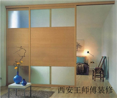 打隔断用什么材料 隔断的优点有哪些