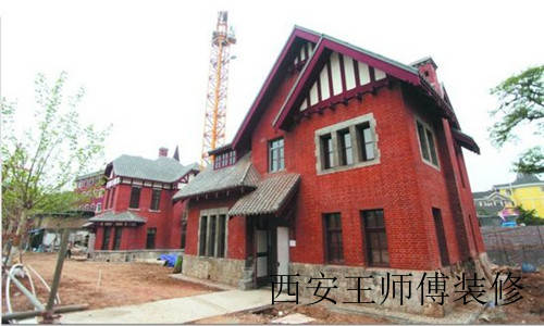老房子加固办法有哪些 加固老房子的五种办法