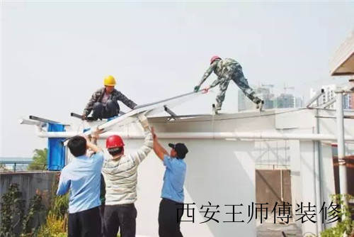 堵漏防水的解决办法 堵漏防水的步骤有哪些