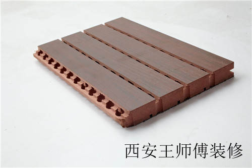 什么是吸音板 吸音板怎么安装