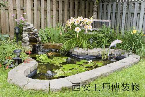 学以自用，水池漏水怎么处理！