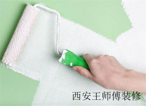 水漆是什么 水漆和油漆有什么区别