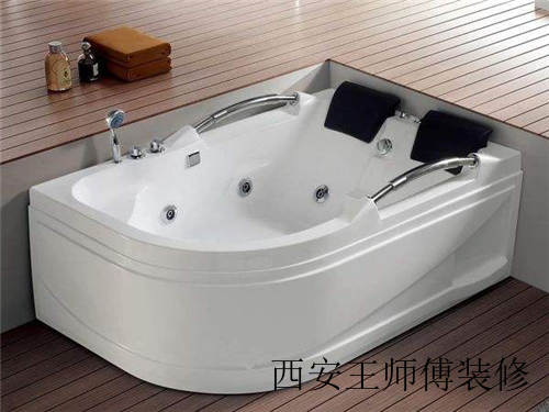 浴缸品牌排行榜介绍 正确泡澡需要这样做