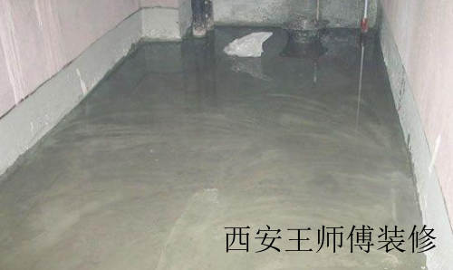 卫生间防水检测要怎么做 做闭水试验应注意什么