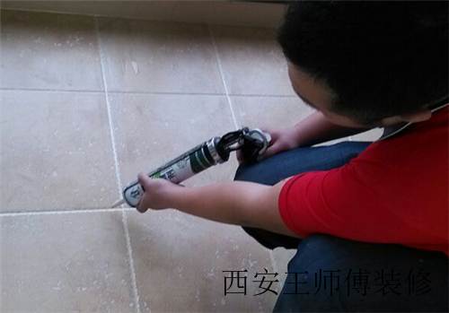瓷砖美缝剂有什么优势 瓷砖美缝怎么做
