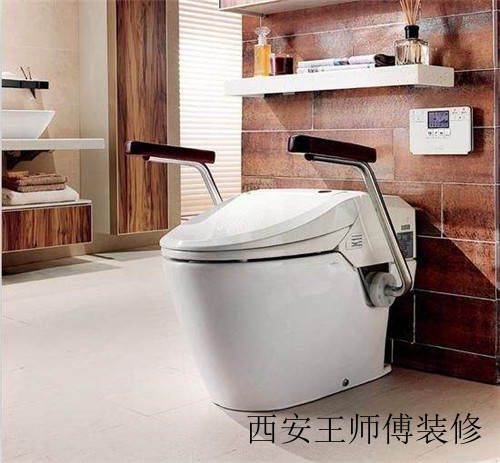 老人马桶应该如何选择 老年人应该用什么马桶