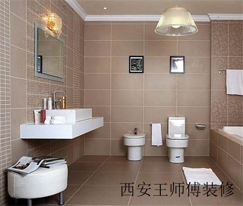 卫浴品牌有哪些 卫浴洁具保养方法