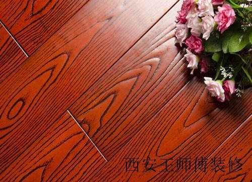 实木地板前十名 实木地板品牌十大排名