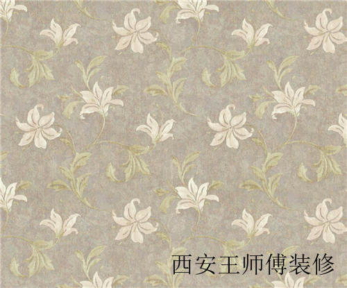 什么样的墙纸比较好 选购墙纸的三大技巧