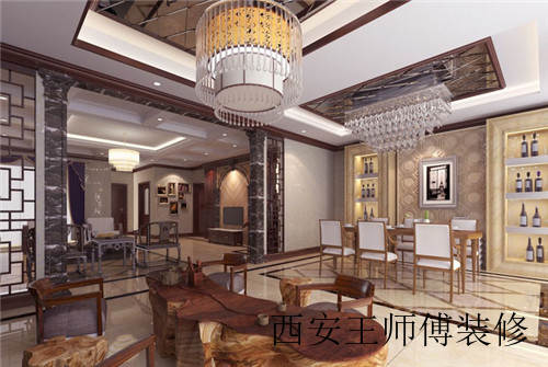 房屋装修灯具应遵循哪些原则 家装灯具选购须知