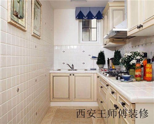 橱柜柜体有哪些材质 常见柜体板材有哪些
