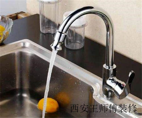 水龙头滴水怎么修 维修水龙头的步骤