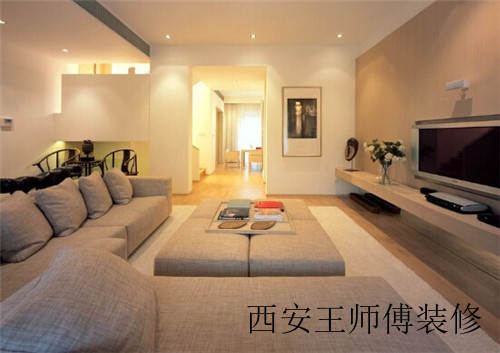 旧房子装修步骤 小编教您如何旧房变新房