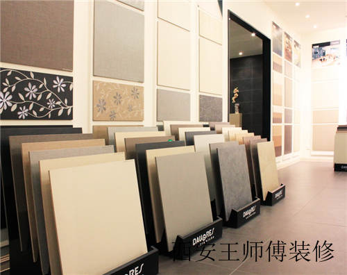 旧地砖翻新有哪些方法 买新地砖要注意什么