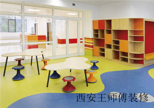 什么是pvc塑胶地板 pvc塑胶地板的特性
